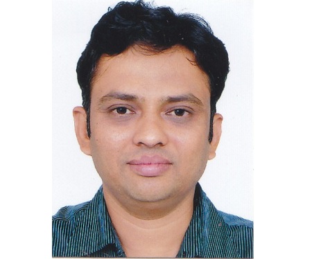 Mr. Manish G. Upadhyay